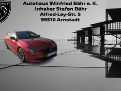 Rot Gebraucht 2024 Peugeot 508 Allure Kombi | 25.990 € (Fairer Preis)