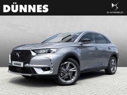 Grau (artense grau) Gebraucht 2022 DS Automobiles DS7 Crossback Rivoli SUV | 44.625 €