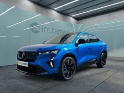 Blau Gebraucht 2024 Renault Rafale Esprit Alpine SUV | 48.690 € (Etwas zu teuer)