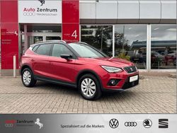 Rot Gebraucht 2019 Seat Arona XCELLENCE SUV | 13.870 € (Fairer Preis)