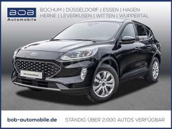 Schwarz Gebraucht 2024 Ford Kuga Cool & Connect SUV | 24.888 € (Superpreis)