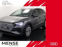 Taifungrau Gebraucht 2022 Audi Q4 e-tron Ambiente SUV | 29.915 € (Fairer Preis)