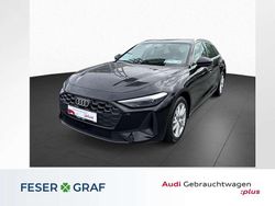 Mythosschwarz metallic Gebraucht 2025 Audi A5 Ambiente Coupé | 45.890 € (Fairer Preis)