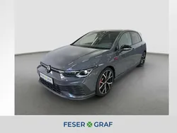 VW Golf VIII