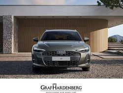 Grau Neu 2025 Audi A6 Ambiente Kombi | 65.191 € (Superpreis)
