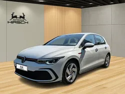 Weiß Gebraucht 2024 VW Golf VIII GTI Limousine | 28.990 € (Superpreis)