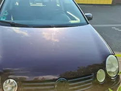 Rot Gebraucht 2003 VW Polo Coupé | 600 € (Guter Preis)
