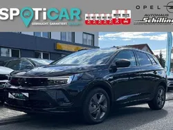 Diamant schwarz Gebraucht 2024 Opel Grandland X SUV | 24.390 € (Fairer Preis)