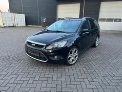Schwarz Gebraucht 2009 Ford Focus Sport Kombi | 1.700 € (Fairer Preis)
