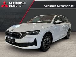 Moon weiß (weiss) Neu 2025 Skoda Octavia Selection Kombi | 32.980 € (Superpreis)