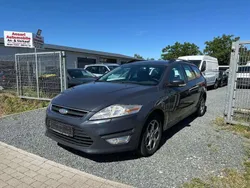 Midnight skygrau metallic Gebraucht 2010 Ford Mondeo Trend Kombi | 3.490 € (Fairer Preis)