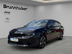 Schwarz Gebraucht 2025 Opel Astra Ultimate Kombi | 30.990 € (Fairer Preis)
