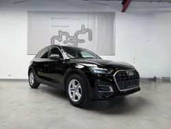 Brillantschwarz Gebraucht 2022 Audi Q5 SUV | 28.890 € (Superpreis)