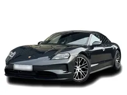 Grau Neu 2025 Porsche Taycan Limousine | 119.549 €