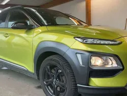 Gebraucht 2018 Hyundai Kona SUV | 15.000 € (Fairer Preis)