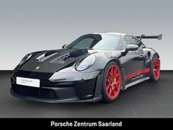 Schwarz Gebraucht 2024 Porsche 992 | 319.850 € (Etwas zu teuer)