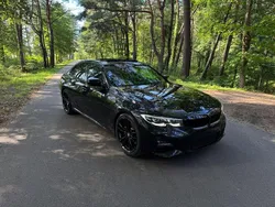 Schwarz Gebraucht 2021 BMW 330 M Sport Limousine | 26.500 € (Guter Preis)
