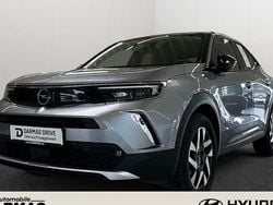 Silber Gebraucht 2021 Opel Mokka Elegance SUV | 18.450 € (Guter Preis)