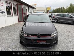 Schwarz Gebraucht 2017 VW Polo GTI Limousine | 12.999 € (Superpreis)
