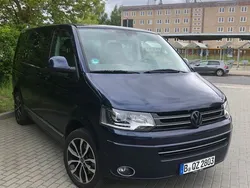 VW T5