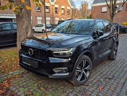 Schwarz Gebraucht 2020 Volvo XC40 R-Design SUV | 32.300 € (Teuer)