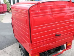 Piaggio APE