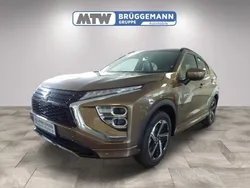 Braun Neu 2024 Mitsubishi Eclipse Cross Select SUV | 32.480 €