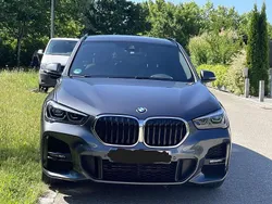 Grau Gebraucht 2021 BMW X1 M Sport SUV | 26.900 € (Guter Preis)