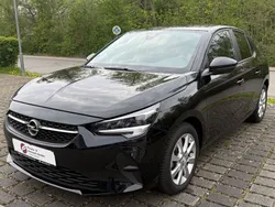 Schwarz Gebraucht 2023 Opel Corsa Edition Limousine | 17.900 € (Fairer Preis)