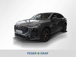 Salbeigrün metallic Neu 2026 Audi Q3 Sportback Sport SUV | 72.307 € (Teuer)