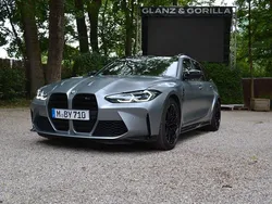 Gebraucht 2023 BMW M3 Shadowline Kombi | 91.000 € (Fairer Preis)