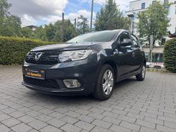 Grau Gebraucht 2020 Dacia Sandero Comfort Kleinwagen | 9.999 € (Superpreis)