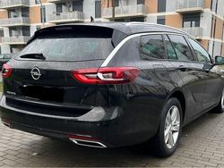 Schwarz Gebraucht 2021 Opel Insignia Business Kombi | 18.600 € (Guter Preis)