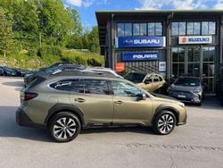 Autumn green Gebraucht 2024 Subaru Outback Platinum SUV | 40.900 € (Guter Preis)