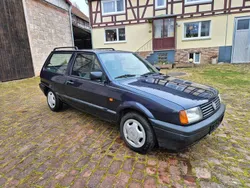 Blau Gebraucht 1994 VW Polo Kombi | 1.150 €