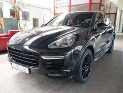 Tiefschwarz Gebraucht 2015 Porsche Cayenne GTS SUV | 36.990 € (Guter Preis)