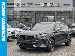 Grau Neu 2024 Cupra Formentor SUV | 30.980 € (Superpreis)