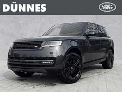 Grau Gebraucht 2024 Land Rover Range Rover Autobiography SUV | 172.114 € (Guter Preis)