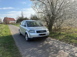 Audi A2