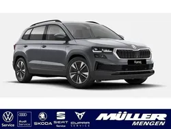 Grau Gebraucht 2022 Skoda Karoq Tour SUV | 35.790 € (Teuer)