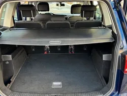 Schwarz Gebraucht 2019 VW Touran Comfortline Van / Kleinbus | 20.700 € (Guter Preis)