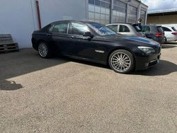 Schwarz Gebraucht 2009 BMW 750L Limousine | 12.000 € (Guter Preis)