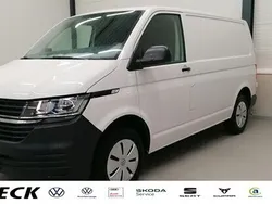 Candyweiß Gebraucht 2022 VW T6.1 Van | 29.990 €