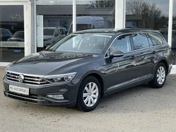 Uranograu Gebraucht 2019 VW Passat Business Kombi | 21.490 € (Guter Preis)