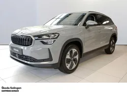 Grau Neu 2025 Skoda Kodiaq Selection SUV | 44.990 € (Fairer Preis)