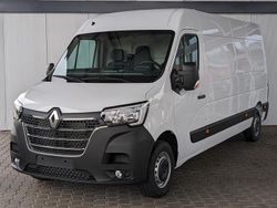Weiss Gebraucht 2023 Renault Master Van | 30.450 € (Etwas zu teuer)