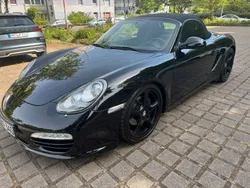 Schwarz Gebraucht 2010 Porsche Boxster Cabrio | 31.000 € (Guter Preis)