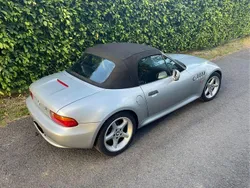 Silber Gebraucht 1997 BMW Z3 M Sport Cabrio | 10.700 € (Superpreis)
