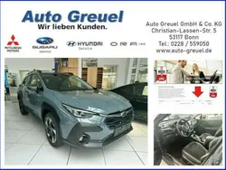 Verschiedene farben Neu 2025 Subaru Crosstrek Platinum SUV | 38.250 € (Fairer Preis)