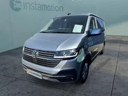 Silber Gebraucht 2023 VW California California Van | 68.449 € (Fairer Preis)